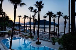 Quadas hotel