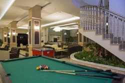 Merve Sun Hotel & Spa