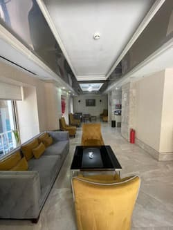 City Center Hotel