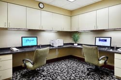 Hampton Inn Indianapolis Northwest - Park 100