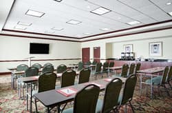 Hampton Inn Indianapolis Northwest - Park 100