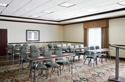Hampton Inn Indianapolis Northwest - Park 100