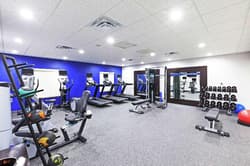 Hampton Inn & Suites Houston-Bush Intercontinental