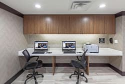 Hampton Inn & Suites Houston-Bush Intercontinental