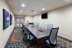 Hampton Inn & Suites Houston-Bush Intercontinental