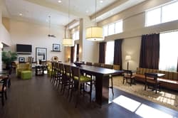 Hampton Inn & Suites Houston-Bush Intercontinental
