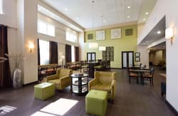 Hampton Inn & Suites Houston-Bush Intercontinental