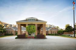 Homewood Suites by Hilton Houston-Willowbrook Mall