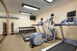 Homewood Suites by Hilton Houston-Willowbrook Mall