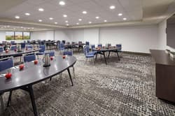 Hilton Houston Plaza/Medical Center