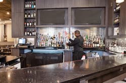 Hilton St. Louis Airport