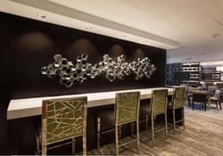 DoubleTree Hotel & Suites Houston by the Galleria