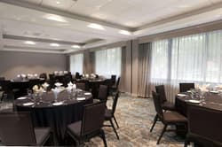 DoubleTree Hotel & Suites Houston by the Galleria