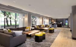DoubleTree Hotel & Suites Houston by the Galleria