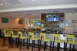 Hilton Garden Inn Houston Energy Corridor