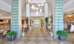Hilton Garden Inn Houston Energy Corridor