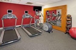 Homewood Suites by Hilton Indianapolis-Keystone Cr