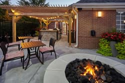 Homewood Suites by Hilton Indianapolis-Keystone Cr