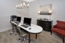 Homewood Suites by Hilton Indianapolis-Keystone Cr