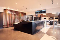 Champions Club and Hotel, Houston Westchase