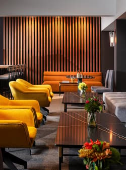 Champions Club and Hotel, Houston Westchase