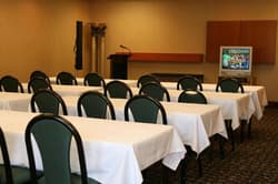 Hampton Inn & Suites Houston-Cypress Station