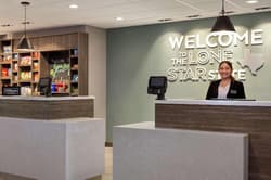 Hampton Inn & Suites Houston-Cypress Station