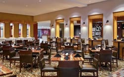 Doubletree Hotel Houston Intercontinental