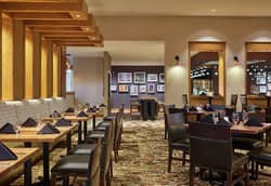 Doubletree Hotel Houston Intercontinental