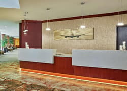 Doubletree Hotel Houston Intercontinental