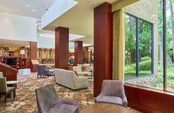 Doubletree Hotel Houston Intercontinental