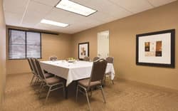 Homewood Suites by Hilton Houston - Northwest/CY-F