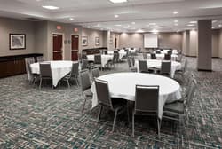 Hampton Inn St. Louis-Downtown (At the Gateway Arc