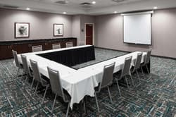 Hampton Inn St. Louis-Downtown (At the Gateway Arc