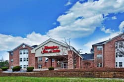 Hampton Inn & Suites Cleveland/Independence
