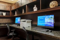 Hampton Inn Houston-Near The Galleria