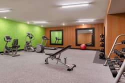 La Quinta Inn & Suites by Wyndham St Louis Route66