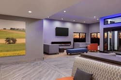 La Quinta Inn & Suites by Wyndham St Louis Route66
