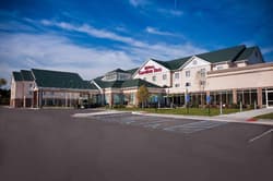 Hilton Garden Inn St. Louis Airport 