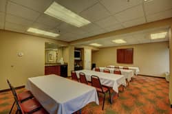Hampton Inn Indianapolis-South