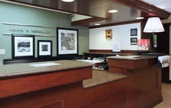Hampton Inn Indianapolis-South