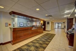Hampton Inn Indianapolis-South