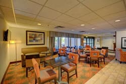 Hampton Inn Indianapolis-South