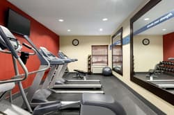 Hampton Inn Houston-Willowbrook Mall