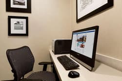 Hampton Inn Houston-Willowbrook Mall