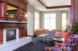 Hilton Garden Inn Indianapolis South Greenwood