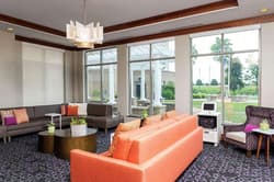 Hilton Garden Inn Indianapolis South Greenwood
