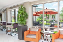 Hilton Garden Inn Indianapolis South Greenwood