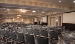 Hilton Houston NASA Clear Lake
