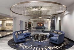 Hilton Houston NASA Clear Lake